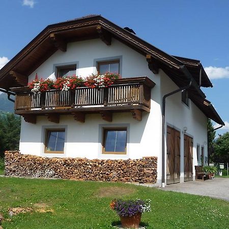 Ferienwohnung Waschnig Greifenburg Phòng bức ảnh