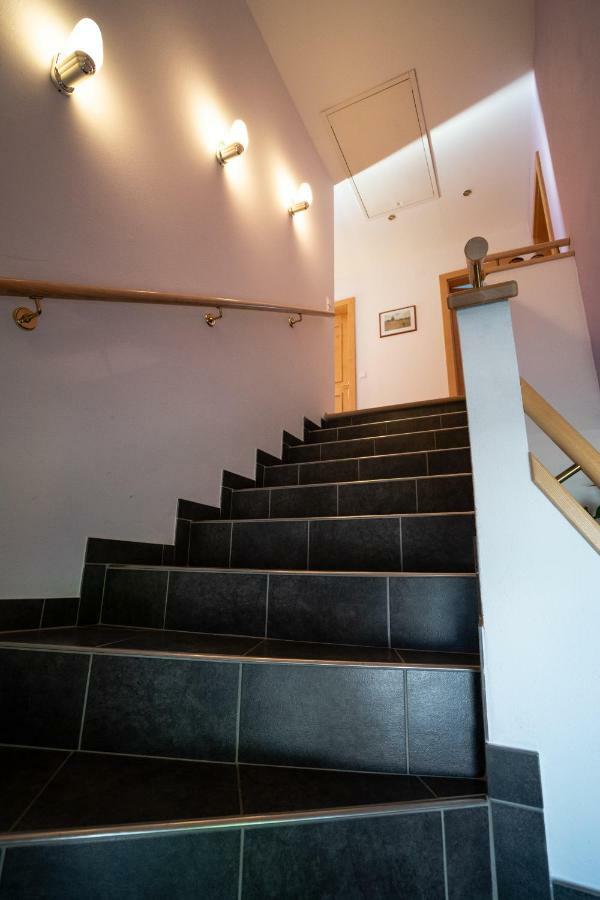 Ferienwohnung Waschnig Greifenburg Ngoại thất bức ảnh